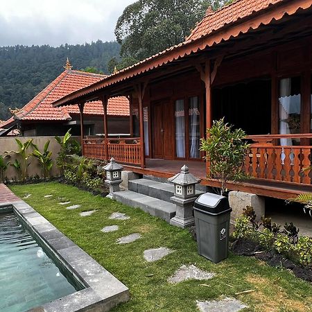 Starlake Villa & Glamping Kubupenlokan Εξωτερικό φωτογραφία