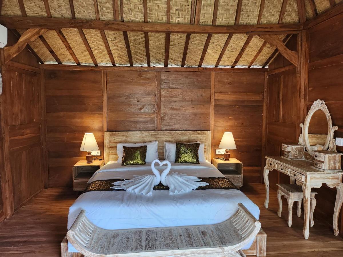 Starlake Villa & Glamping Kubupenlokan Εξωτερικό φωτογραφία