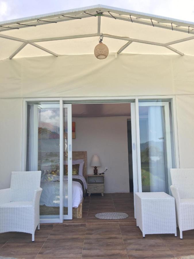 Starlake Villa & Glamping Kubupenlokan Εξωτερικό φωτογραφία
