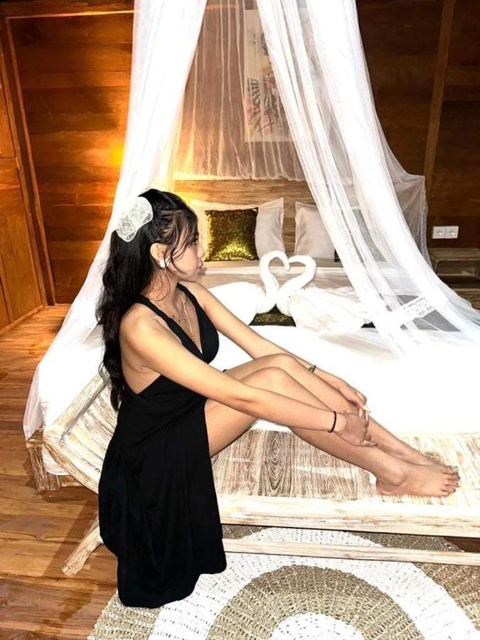 Starlake Villa & Glamping Kubupenlokan Εξωτερικό φωτογραφία