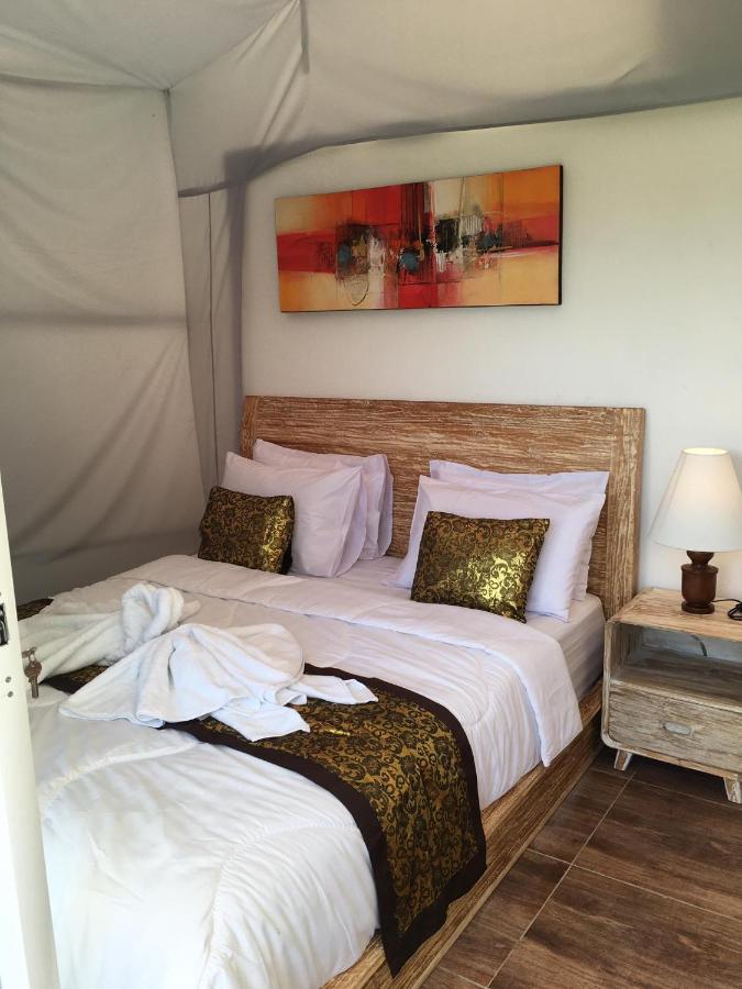 Starlake Villa & Glamping Kubupenlokan Εξωτερικό φωτογραφία