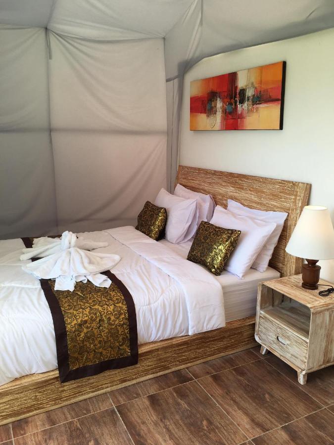 Starlake Villa & Glamping Kubupenlokan Εξωτερικό φωτογραφία