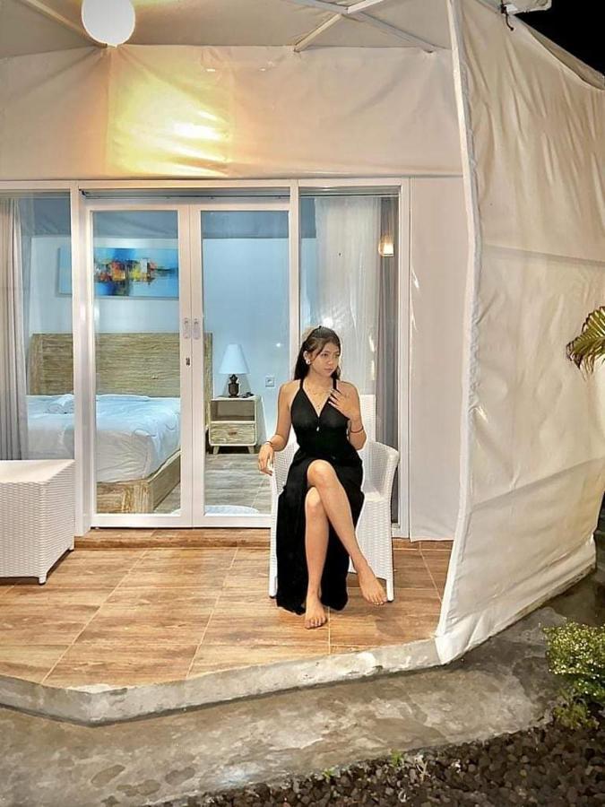 Starlake Villa & Glamping Kubupenlokan Εξωτερικό φωτογραφία