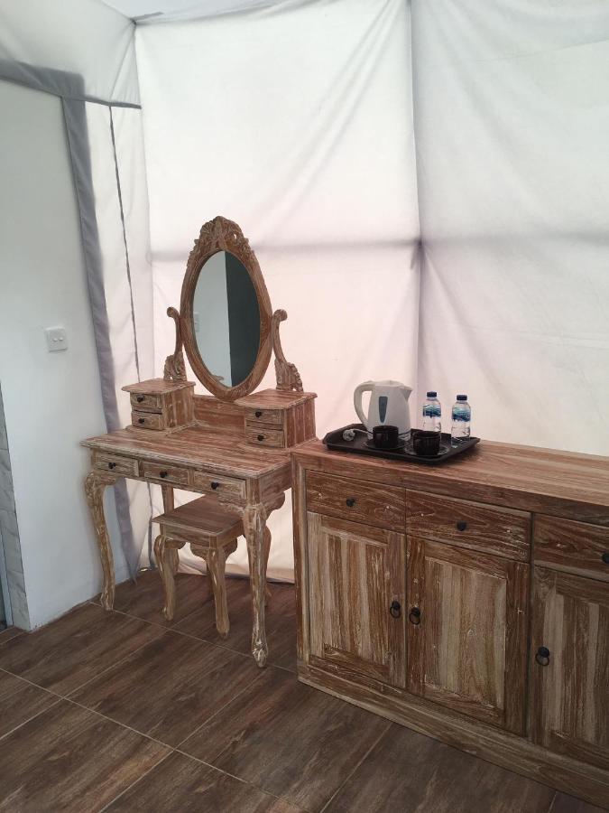 Starlake Villa & Glamping Kubupenlokan Εξωτερικό φωτογραφία